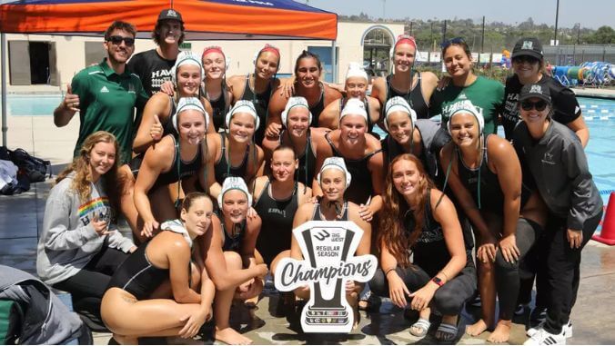 water polo season title 