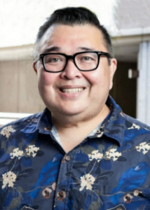 Cameron Miyamoto headshot