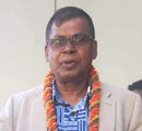 Fiji leader inspires students, faculty at UH Mānoa