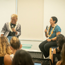 Fashion entrepreneurship takes center stage in PACE live series
