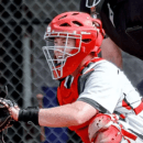 UH Hilo baseball catcher earns All-PacWest honors