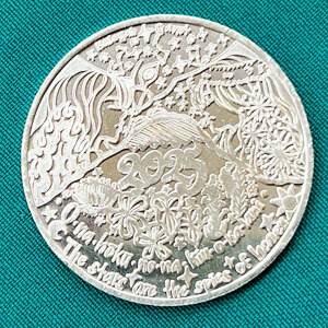 coin