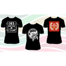 Cast your vote: choose the 2025 HI Pride T-Shirt winner!