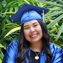 From lost to lifted: Kapiʻolani CC’s Lunalilo Scholars Program changed grad’s life