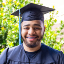 From grief to growth: Leeward  CC helped Keshawn Wright to thrive