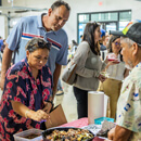 Impact of Leeward CC’s Wahiawā Value-Added Product Development Center showcased