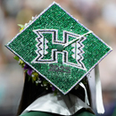 More than 2,500 graduates celebrate UH Mānoa spring commencement