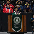 Reflecting on the transformative power of Higher Education