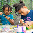 CTAHR students sprout Earth Day fun and awareness
