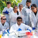 Apply now: Free UH summer research program in food, fashion, ʻāina
