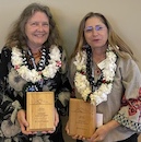Civic engagement leaders win top regional award