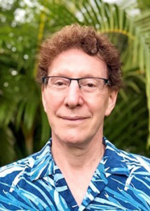 Rick Kazman