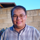 UH Mānoa math grad credits UH West Oʻahu, UH Mānoa for his success