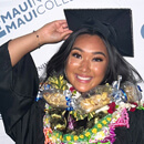 Lānaʻi Education Center launched UH Mānoa grad toward her dreams
