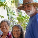 UH event brings dementia resources to Molokaʻi
