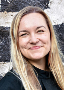 Sara Maaria Saastamoinen