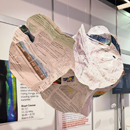 Planetary scientist selected as Artist in Residence at international conference