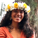 Cultivating change: Hawaiʻi CC student wins career and technical education award