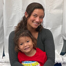 Single mom grew to be student leader at Windward CC