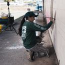 UH alumni artistic talent on full display at Hawaiʻi Walls 2025