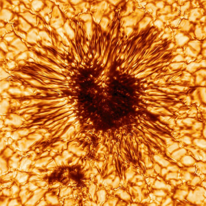 sunspot