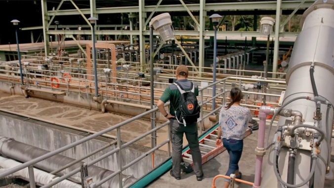 $5M NSF award to address outdated wastewater infrastructure