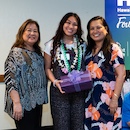 14 UH dental hygiene students receive $42,000 in HDS scholarships