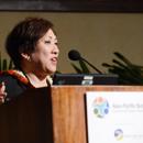 In memoriam: UH alumna and former U.S. Rep. Colleen Hanabusa
