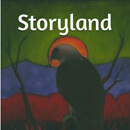 From Vietnam War to peaceful Pālamanui, Hawaiʻi CC professor’s journey in Storyland