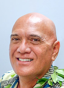 Jerald Kimo Alama Keaulana