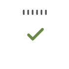 Illustration of Checked Notebook