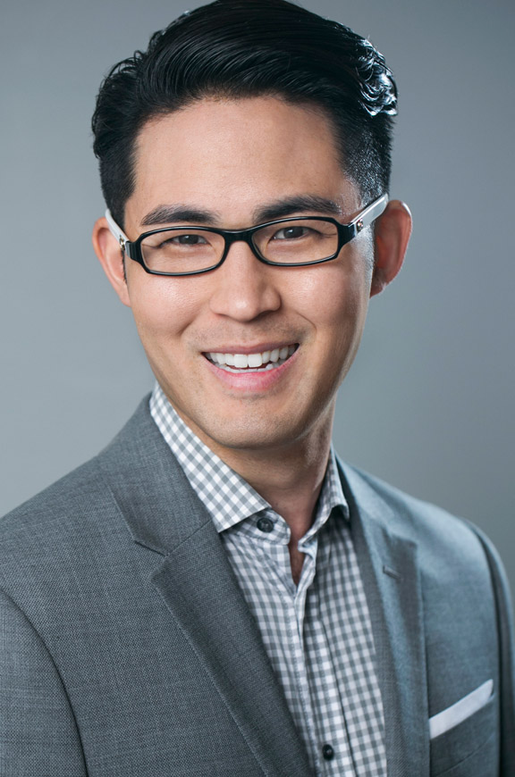 Brandon Marc Higa headshot