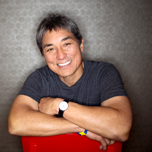 Guy Kawasaki