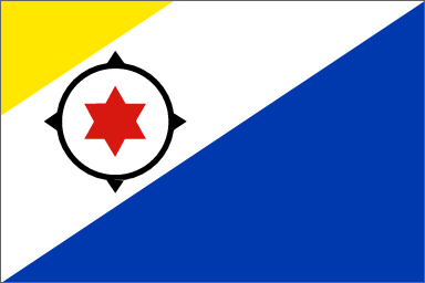 bonaire flag