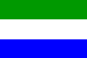 salone flag