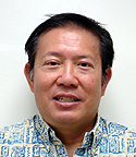 Dr. Wesley Wong