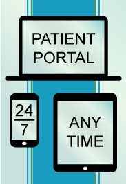 Patient Access Portal