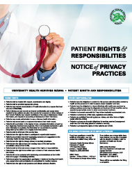 Notice of Privacy Practices download
