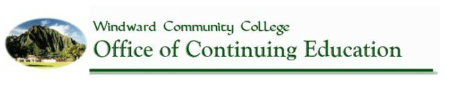 windward community college