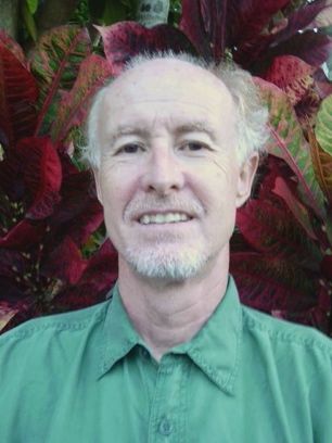 photo of Professor Crookes
