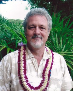 Dr Chaudron photo