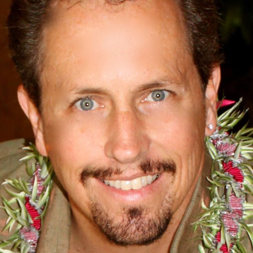 photo of Joel Weaver