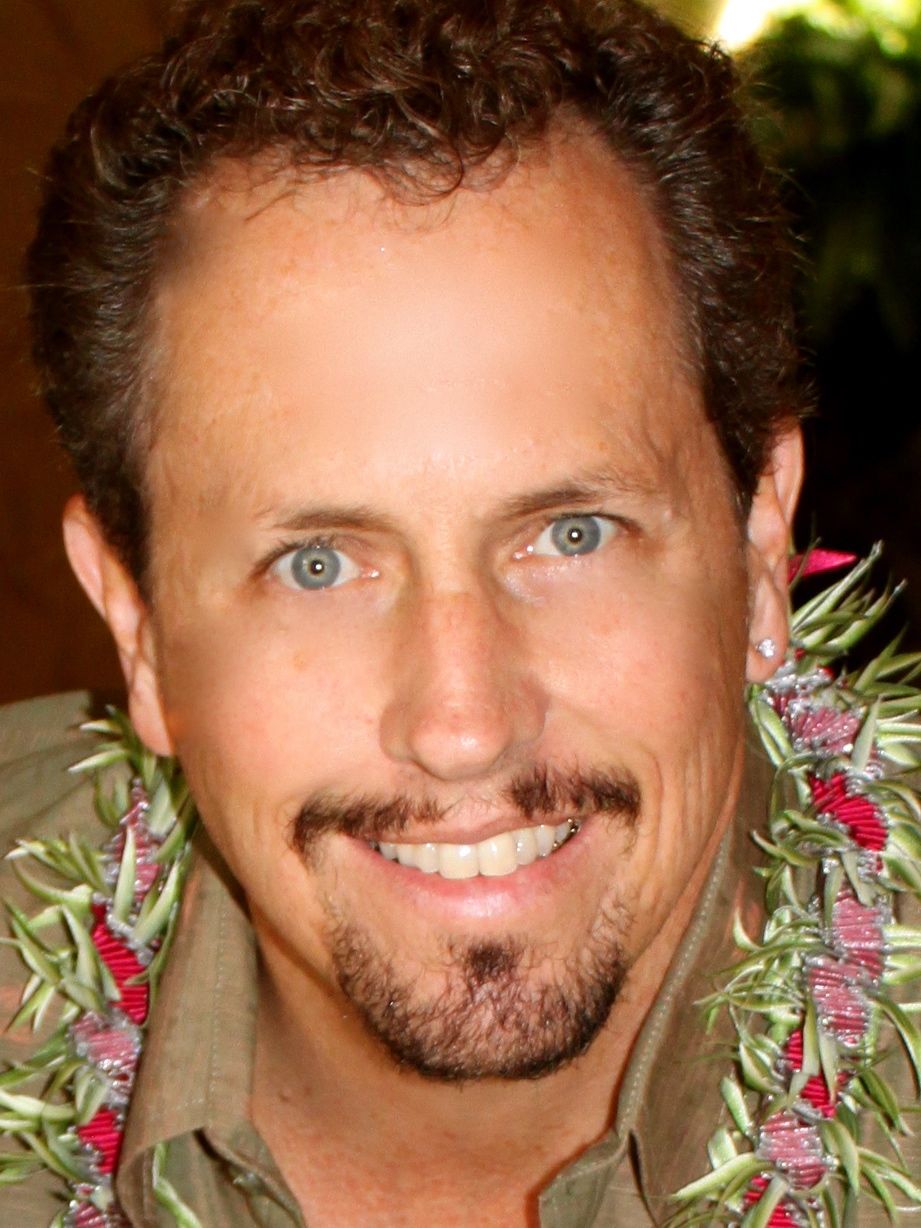 photo of Joel Weaver