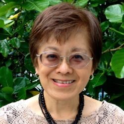 photo of Christine Guro