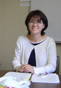 photo of Professor Kanno