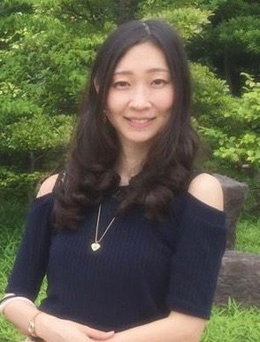 Photo of Yuka Matsutani