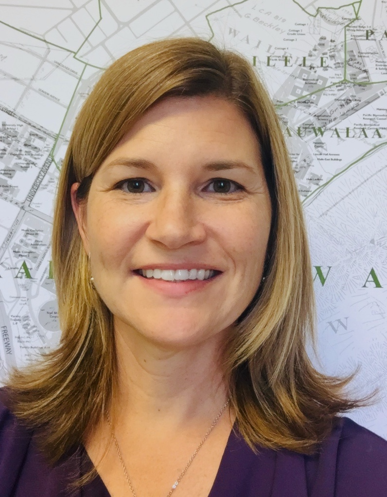 Christina Higgins