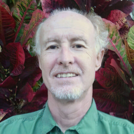 graham crookes