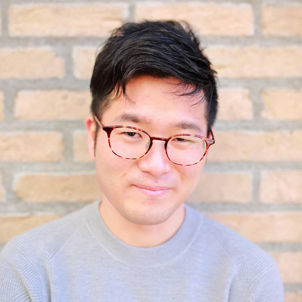 photo of Junichi Yagi