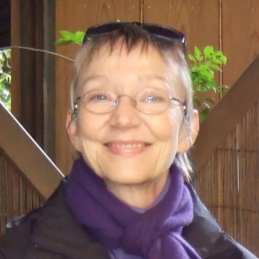 GABRIELE KASPER